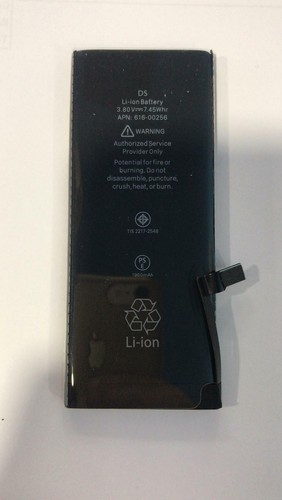 Batteria iphone 7 - 6, plus