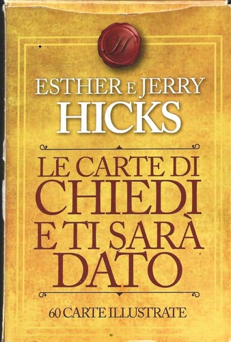 Hicks carte divinazione - carte, da