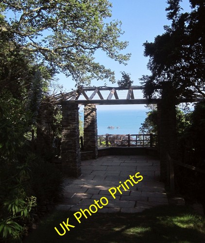 Photo 6x4 gazebo - photo,