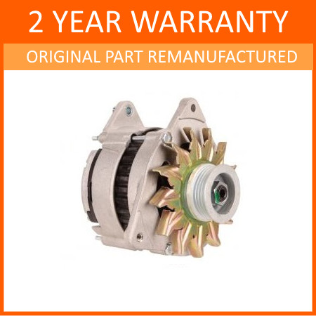 Alternatore rover 114 214 - alternatore, 414