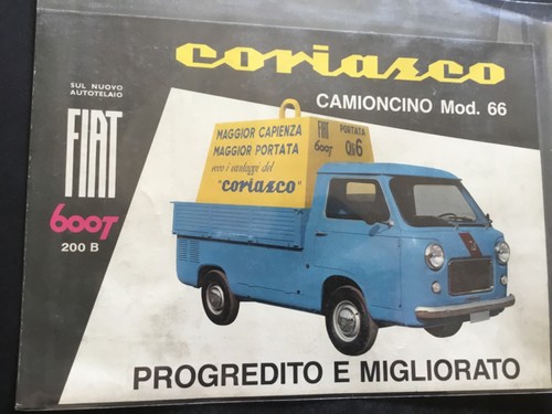 Pubblicità - (auto).,