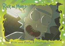 Rick and Morty Season 1 - #03