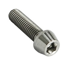 Vite Titan M6x25 DIN912 Conica