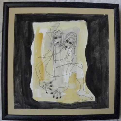 Manuela franco - manuela, (taranto