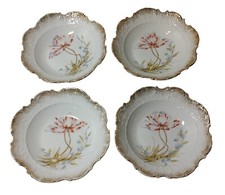 Antiche ciotole da dessert