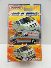 Matchbox Best of British #6