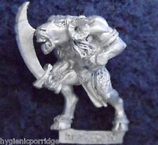 1993 Chaos Beastman 7 Citadel