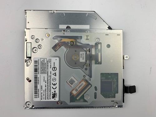 Panasonic uj8a8 unità dvd - uj8a8, dvd-rw