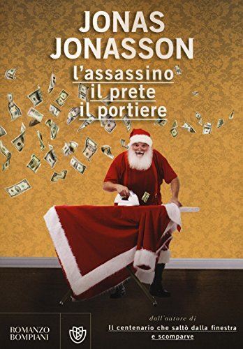 Libro assassino il prete - libro, l'assassino,