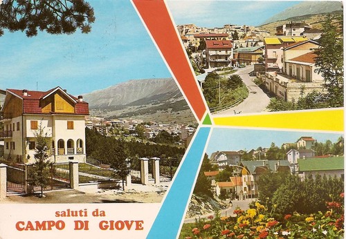 Saluti campo di - saluti,