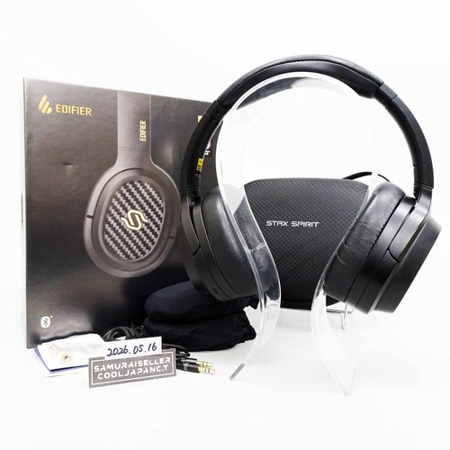 Edifier stax spirit - s3, cuffie