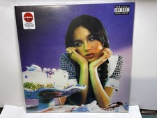 Olivia Rodrigo - SOUR