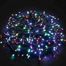 Catena Luminosa 1000 LED Luci