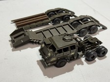 ASAM HARTSMITH MODELS WWII US