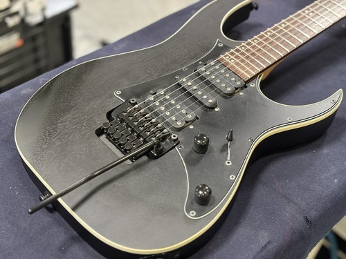 Ibanez rg350zb usato - rg350zb,