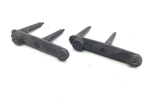 Coppia supporti parabrezza - coppia,