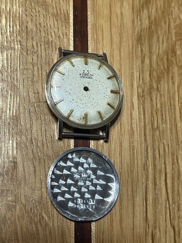 Orologio gubelin ipso - ipso, day