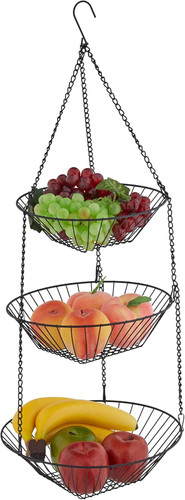 Portafrutta appendere 3 - portafrutta,