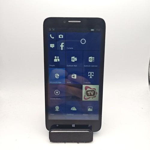 Smartphone alcatel fierce - fierce, xl