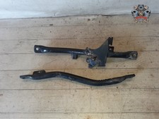 RENFORT CADRE AVANT BMW R 1100