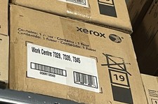 Genuine Xerox