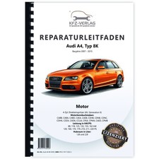 Audi tipo 4 - audi, (07-15)