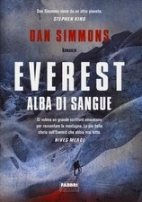 Libri dan simmons everest - dan,