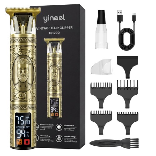 Yineel hc200 tagliacapelli - hc200,