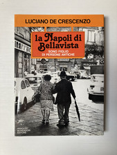 La Napoli di Bellavista Figlio