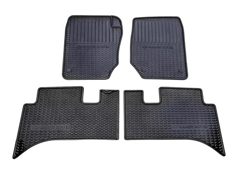 Tapis sol caoutchouc - sol,