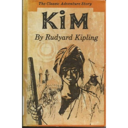 Libro kim kipling - -, kipling,