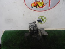 Pedaliera PEUGEOT 207 PHASE 2