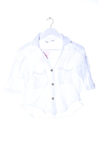 Zara camicia blusa donna - zara,