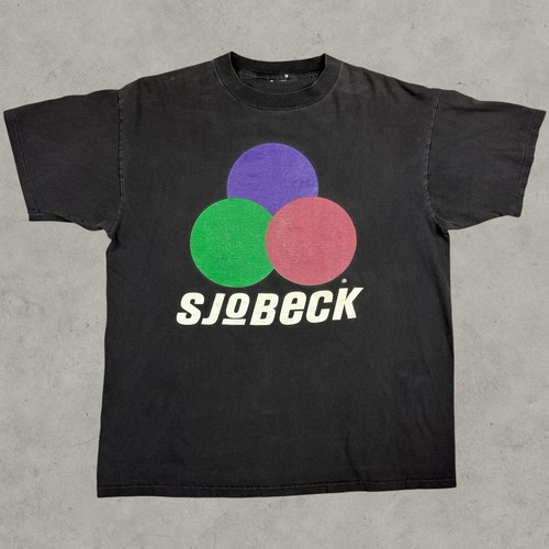 Shirt grafica vintage - t-shirt, anni