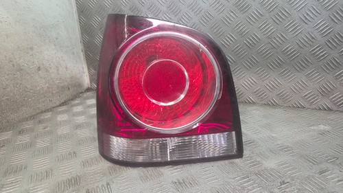 Fanale posteriore lato - posteriore,