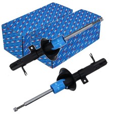 2 ammortizzatori JAPKO