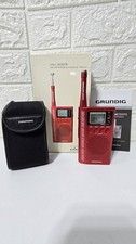 Eton/Grundig Mini 300 Handheld