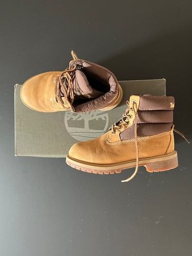 Timberland stivaletto bambino
