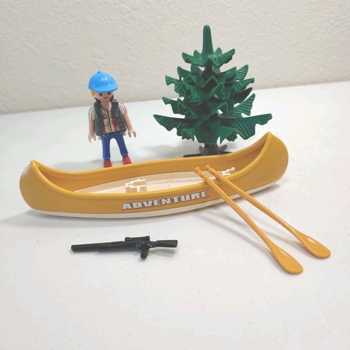 Playmobil 5898 wild - wild, yukon