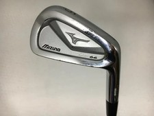 Mizuno Mp-66 Set di ferri 5-9, Pw 6 pz Flex Stiff OT i 85 grafite