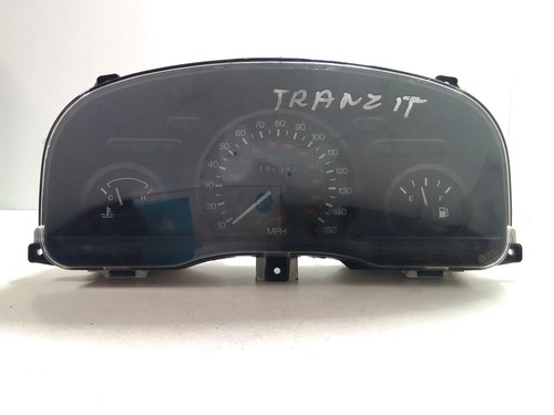 Strumentazione ford transit - strumentazione,