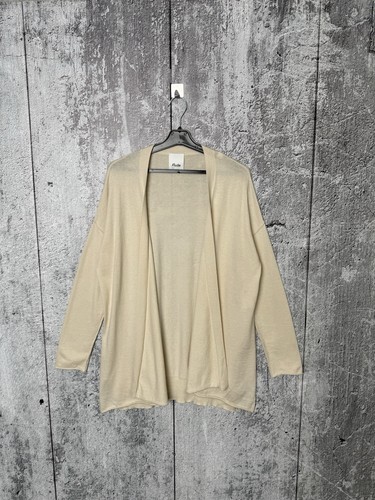 Maglione cardigan allude - cardigan,