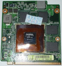 Scheda video Nvidia GeForce