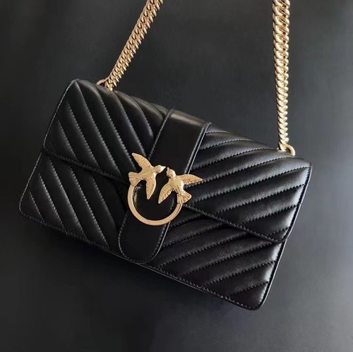 Nuova borsa alla moda pinko - borsa,