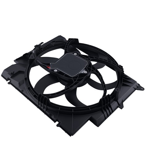 Ventola radiatore 400w for - radiatore, bmw