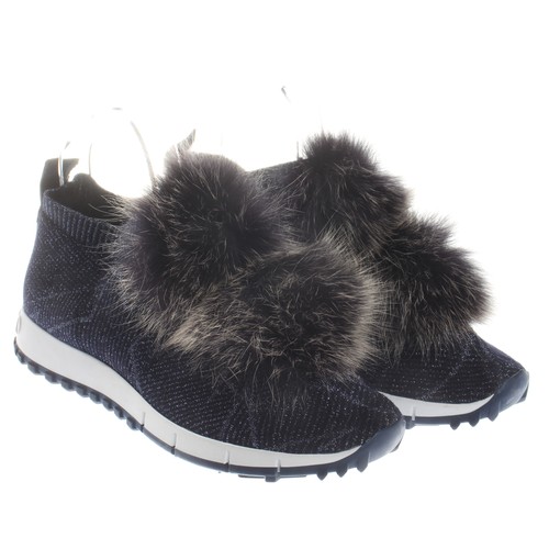 Sneakers jimmy choo euro - choo,