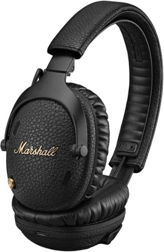 Marshall monitor iii - -,