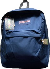 JanSport Zaino SuperBreak 26L