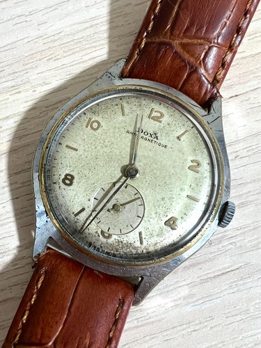 Orologio uomo vintage - orologio,
