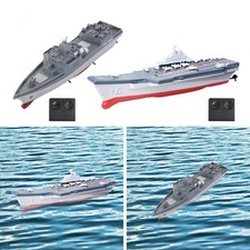 Barca RC per ragazzi dai 7 ai